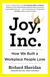 Joy, Inc cover