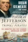 Thomas Jefferson and the Tripoli Pirates cover