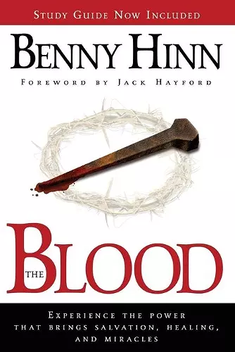 The Blood cover