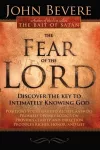 Fear Of The Lord, The cover