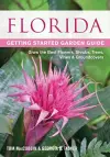 Florida Getting Started Garden Guide cover