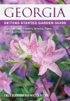 Georgia Getting Started Garden Guide cover