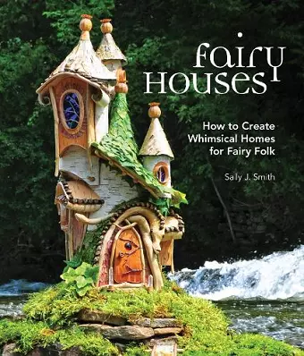 Fairy Houses cover