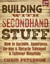 Building with Secondhand Stuff, 2nd Edition cover