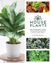 Houseplants cover