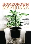 Homegrown Marijuana cover