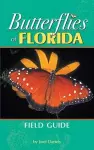 Butterflies of Florida Field Guide cover
