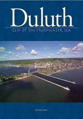 Duluth cover