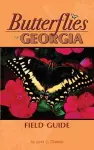 Butterflies of Georgia Field Guide cover