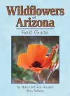 Wildflowers of Arizona Field Guide cover