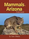 Mammals of Arizona Field Guide cover