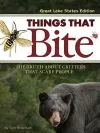 Things That Bite: Great Lakes Edition cover