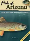 Fish of Arizona Field Guide cover