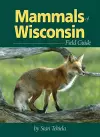Mammals of Wisconsin Field Guide cover