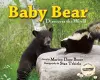Baby Bear Discovers the World cover