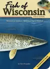 Fish of Wisconsin Field Guide cover