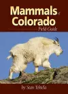 Mammals of Colorado Field Guide cover