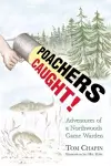 Poachers Caught! cover