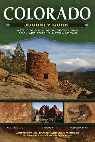 Colorado Journey Guide cover