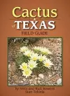 Cactus of Texas Field Guide cover