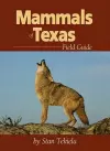 Mammals of Texas Field Guide cover