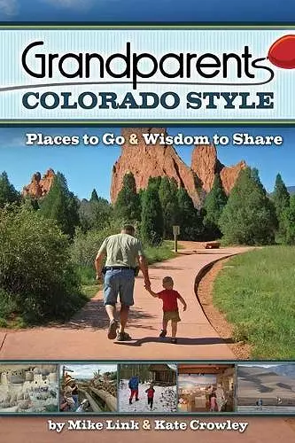 Grandparents Colorado Style cover