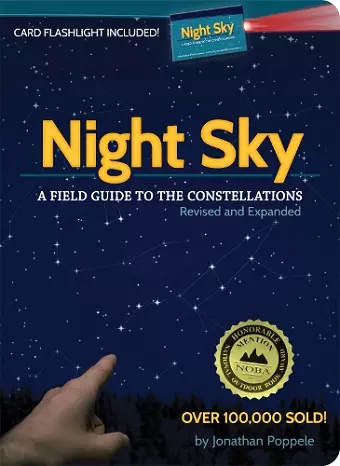 Night Sky cover