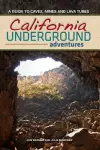 California Underground cover