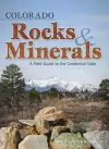 Colorado Rocks & Minerals cover