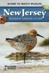 New Jersey Wildlife Viewing Guide cover