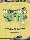 Things That Bite: Gulf States Edition cover