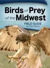 Birds of Prey of the Midwest Field Guide cover