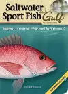 Saltwater Sport Fish of the Gulf Field Guide cover