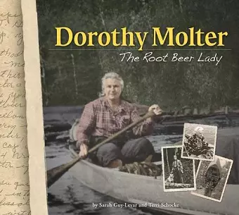 Dorothy Molter cover