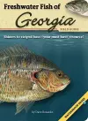 Freshwater Fish of Georgia Field Guide cover