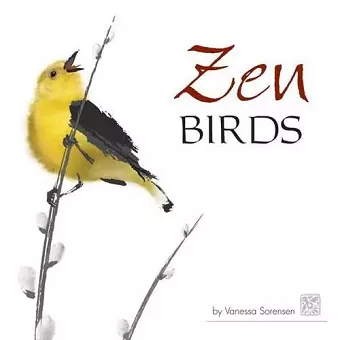 Zen Birds cover