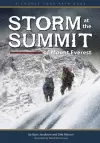 Storm at the Summit of Mount Everest cover