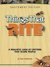 Things That Bite: Southwest Edition cover