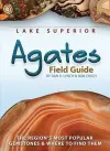 Lake Superior Agates Field Guide cover