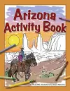 Arizona Activity Book cover