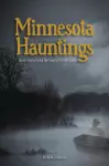 Minnesota Hauntings cover