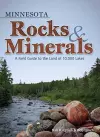 Minnesota Rocks & Minerals cover