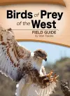 Birds of Prey of the West Field Guide cover