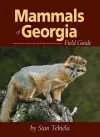Mammals of Georgia Field Guide cover