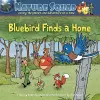 Bluebird Finds a Home cover