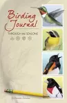 Birding Journal cover