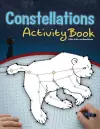 Constellations Activity Book cover