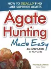 Agate Hunting Made Easy cover