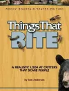 Things That Bite: Rocky Mountain Edition cover