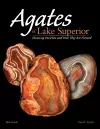 Agates of Lake Superior cover